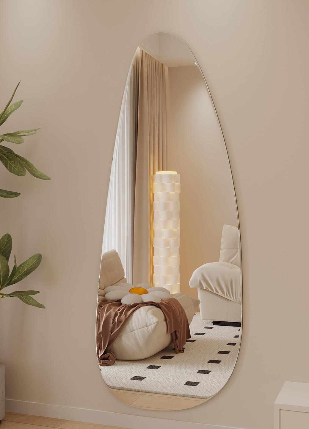 Art Decorative Mirror